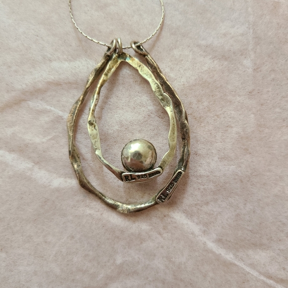 Necklace - Picture 5 of 5